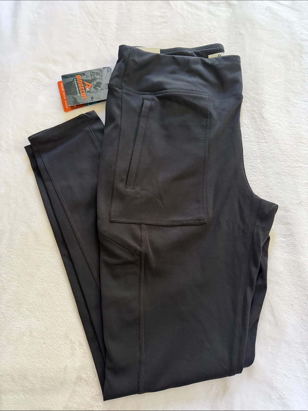 Women’s Ridgecut toughwear leggings